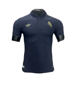 24/25 Juventus Third kit - Player version - GOATKITS Store