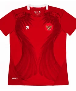 2021-2022 Indonesia Home Shirt