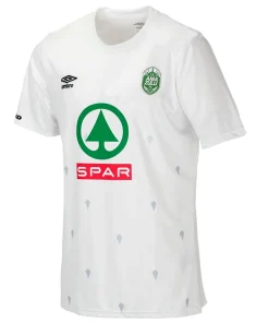 2021-2022 Amazulu Away Shirt