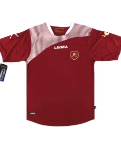 2014-2015 Reggina Home Shirt