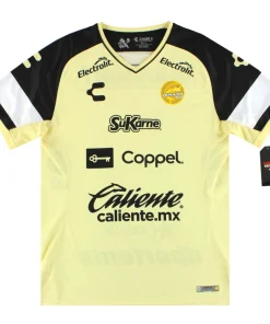 2019-2020 Dorados de Sinaloa Home Shirt (Kids)
