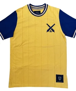 Alternative view of Vintage Football The Cannon Away Shirt