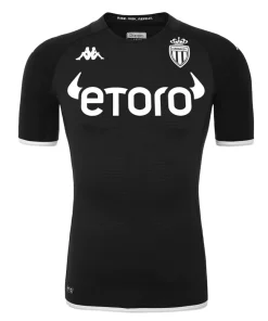 2022-2023 Monaco Away Shirt