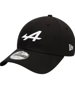 Alternative view of 2022 Alpine Essential Black 9Forty Cap