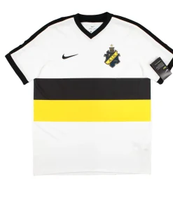 2018-2019 AIK Stockholm Away Shirt