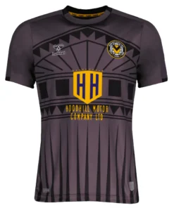 2022-2023 Newport County Away Shirt