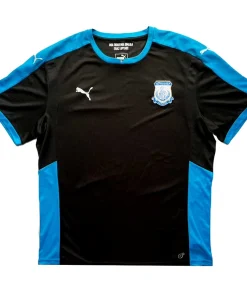 Alternative view of Apollon Limassol 2017-18 Away Shirt ((Mint) XXL)