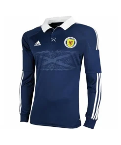 Scotland 2012-13 Home Shirt (Excellent)