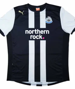 Newcastle 2011-12 Home (Good)