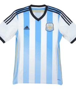 Argentina 2014-15 Home (S) (Good)