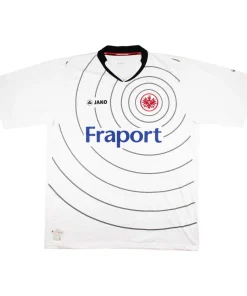 Frankfurt 2011-12 Away Shirt (XL) (Mint)