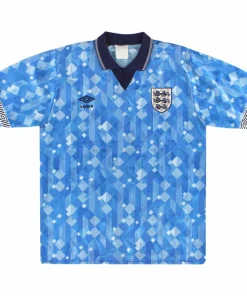 England 1990-92 Third Shirt (M) (Excellent)