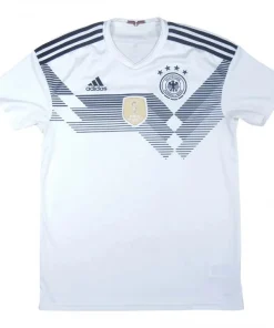 Germany 2018-19 Home Shirt (Very Good)
