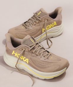 M-CLIFTON 10 - LINEN - MESH