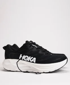 M-GAVIOTA 6 - BLACK - MESH