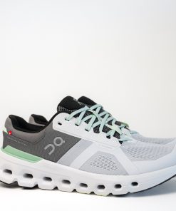 Alternative view of M-CLOUDRUNNER 2 - GLACIER - MESH