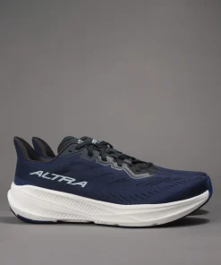 M-EXPERIENCE FLOW 2 - NAVY - MESH