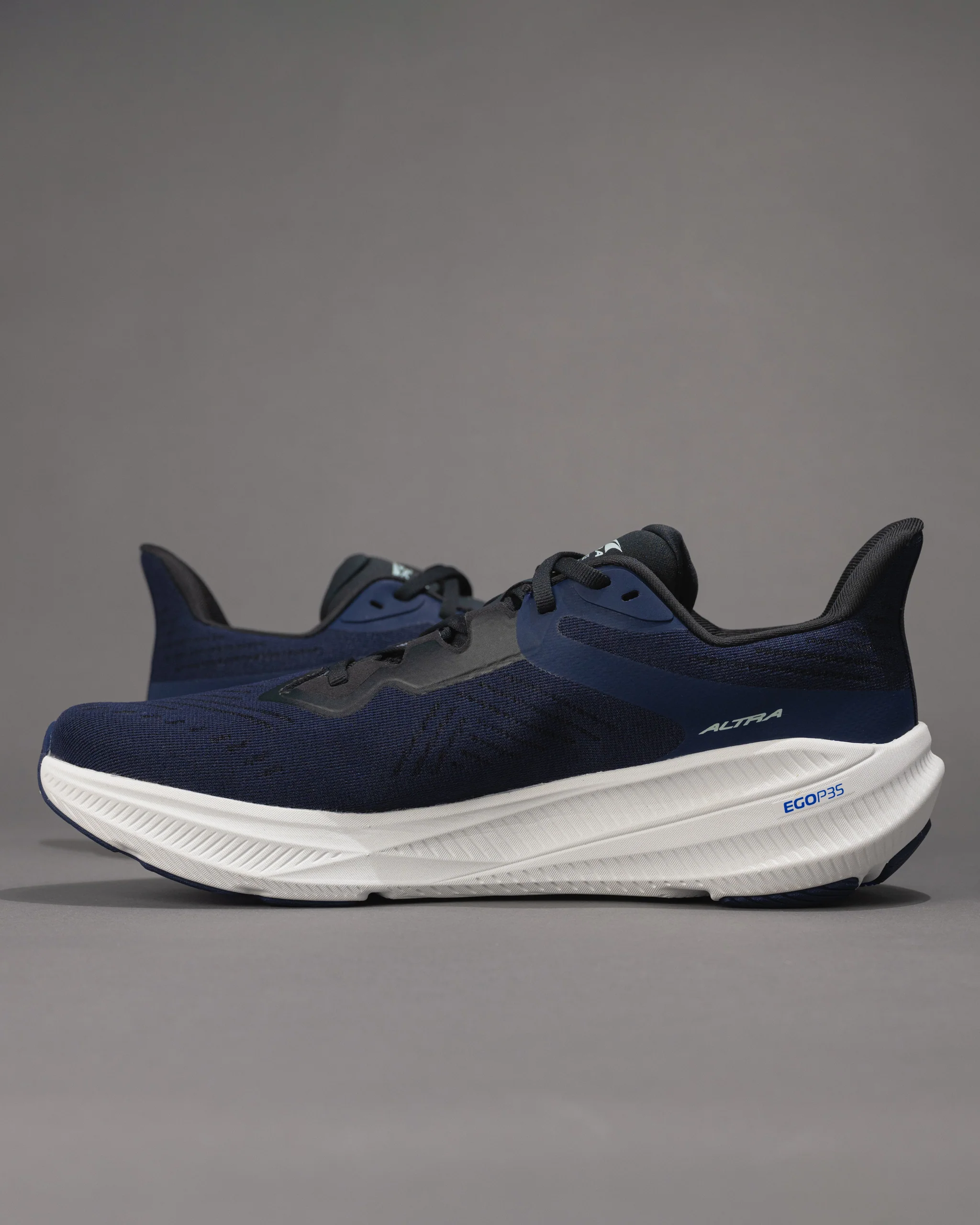 M-EXPERIENCE FLOW 2 - NAVY - MESH - Image 5