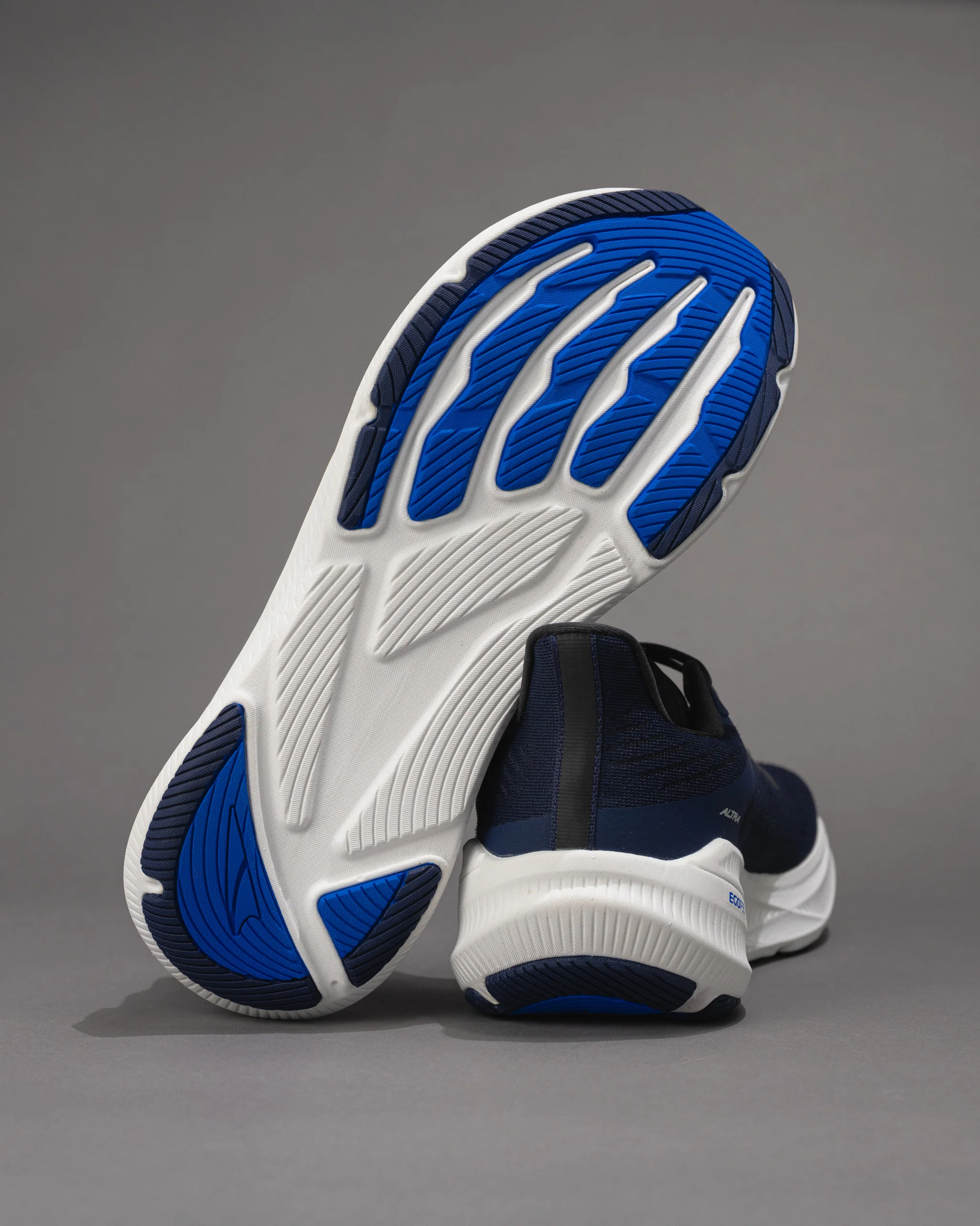 M-EXPERIENCE FLOW 2 - NAVY - MESH - Image 7