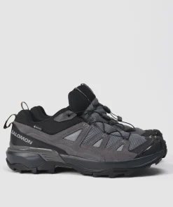 Alternative view of M-X ULTRA 360 LEATHER GTX - SHARKSKIN