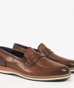 Alternative view of AVILA PENNY - CUERO - LEATHER
