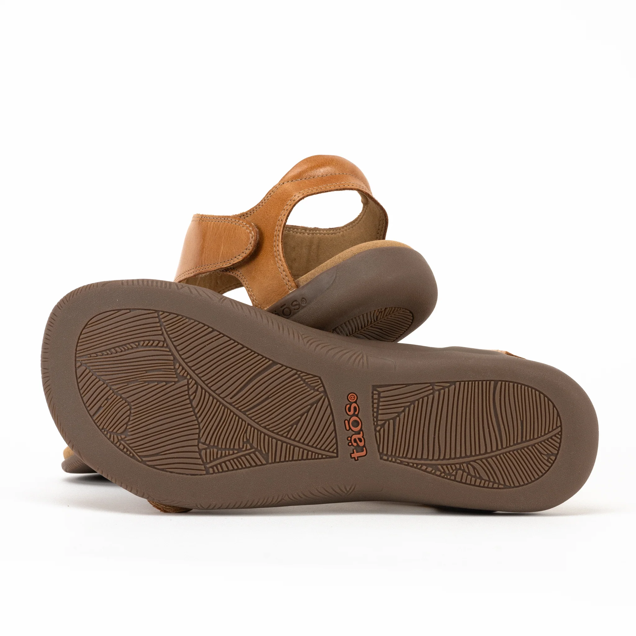 THE SHOW - CARAMEL - LEATHER - Image 6